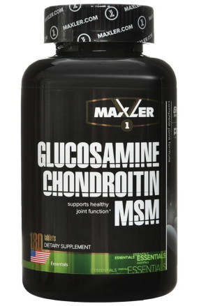 Glucosamine Chondroitin MSM Хондроитин и глюкозамин, Glucosamine Chondroitin MSM - Glucosamine Chondroitin MSM Хондроитин и глюкозамин